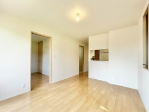 ヴィラーチェ砥堀 A202号-4