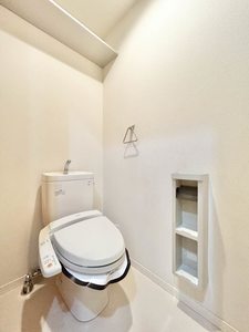 ヴィラーチェ砥堀 A202号-10