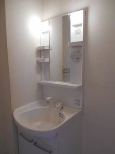 ヴィラーチェ砥堀 B102号-4