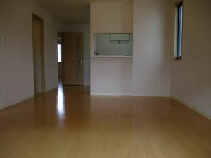 メゾン福渡Ａ 0201号-2