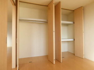 メゾン福渡A 0205号-5