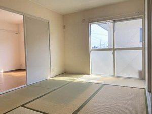 サニーハイツ二見 0202号-3