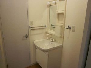 ディアス塩屋山手Ａ・Ｂ A102号-2