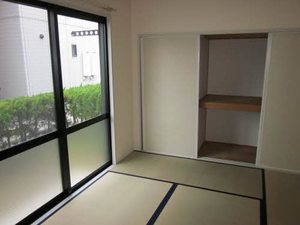 ディアス塩屋山手Ａ・Ｂ A102号-3