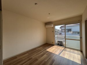 フレグランス橋本Ａ棟 A206号-3