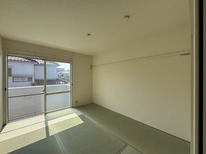 フレグランス橋本Ａ棟 A206号-4