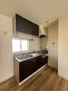 フレグランス橋本Ａ棟 A206号-6