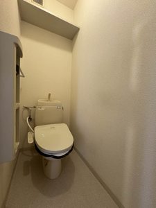 フレグランス橋本Ａ棟 A206号-9