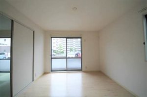 バリュージュ西島Ａ A101号-2