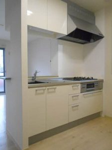 バリュージュ西島Ａ A101号-3