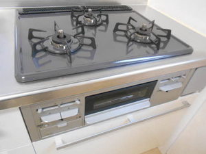 バリュージュ西島Ａ A101号-5