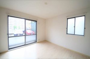 バリュージュ西島Ａ A101号-6