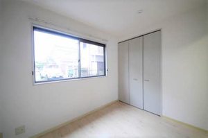 バリュージュ西島Ａ A101号-7