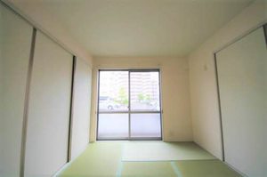 バリュージュ西島Ａ A101号-8