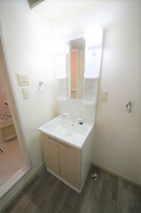 バリュージュ西島Ａ A101号-9