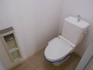 バリュージュ西島Ａ A101号-11