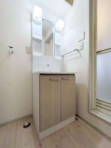 バリュージュ西島A A102号-8
