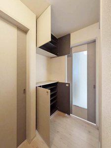 バリュージュ西島A A102号-10