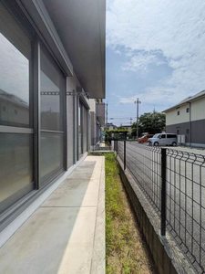バリュージュ西島A A102号-12