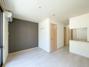 CAハウスⅡ 0101号-1
