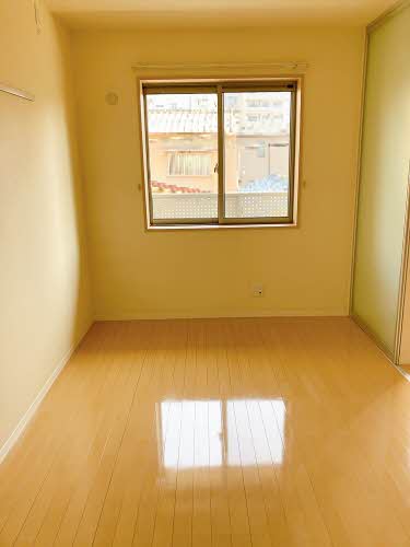 サザンクロスⅡ 0201号-4