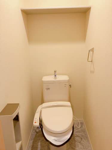 サザンクロスⅡ 0201号-8