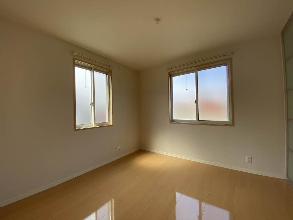 シーサイドビラⅢ 0101号-4