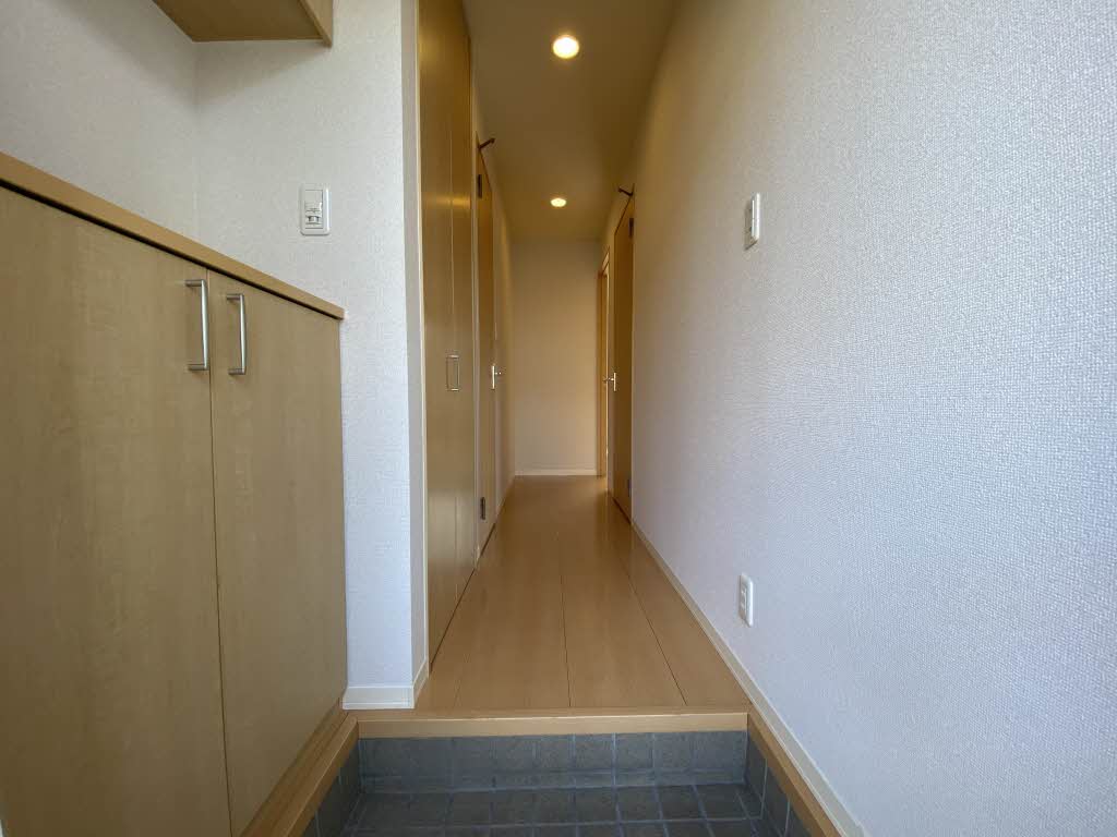 シーサイドビラⅢ 0101号-10