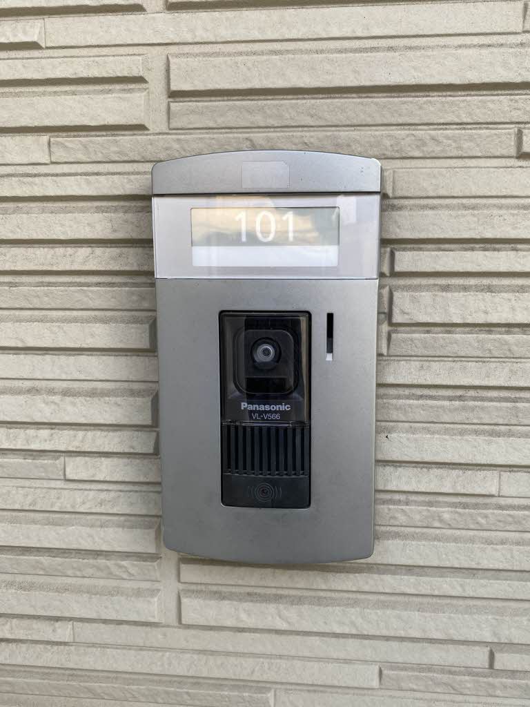 シーサイドビラⅢ 0101号-13