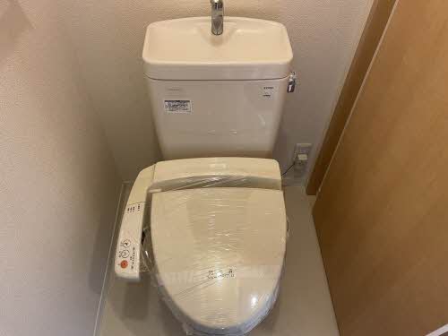 ワン　ウィル（Ｃ棟） 0208号-6