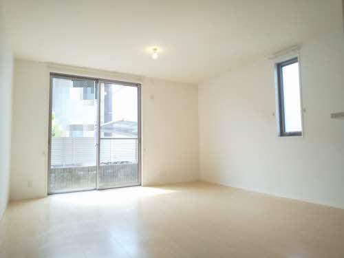 シャトー・デ・バレ福崎 B103号-2