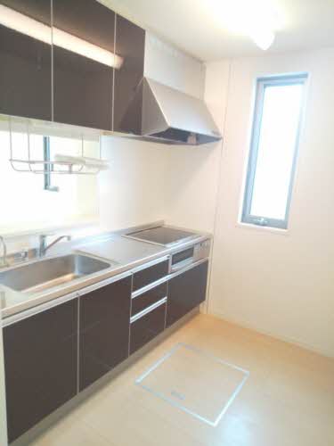 シャトー・デ・バレ福崎 B103号-3