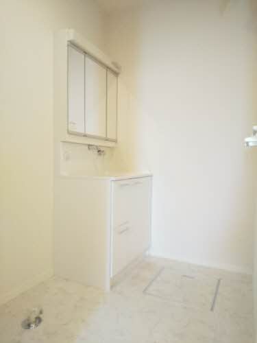 シャトー・デ・バレ福崎 B103号-5