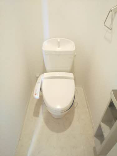 シャトー・デ・バレ福崎 B103号-6