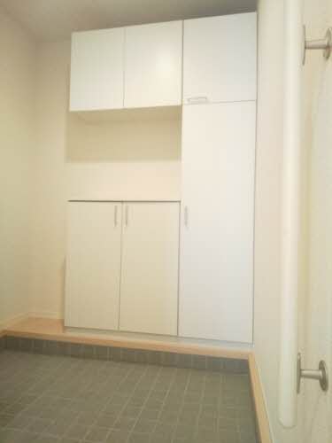 シャトー・デ・バレ福崎 B103号-7