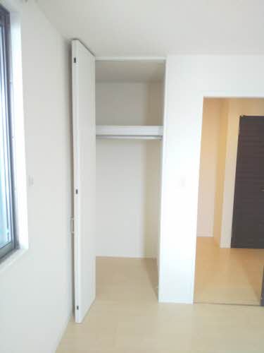 シャトー・デ・バレ福崎 B103号-8