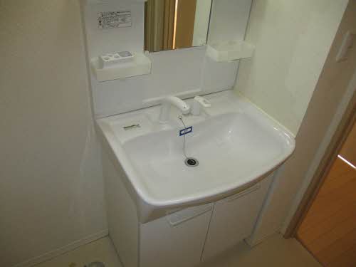 ヴィラーチェ神河 0101号-3