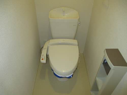 ヴィラーチェ神河 0101号-4