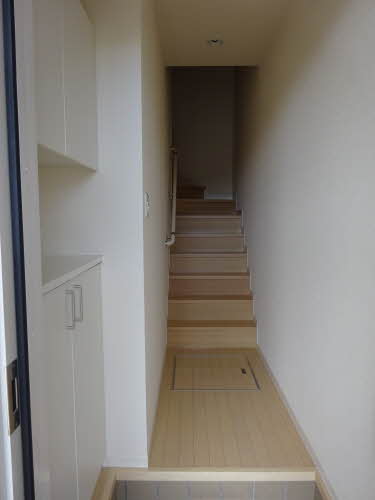 シャーメゾン・ソレイユ 0202号-8