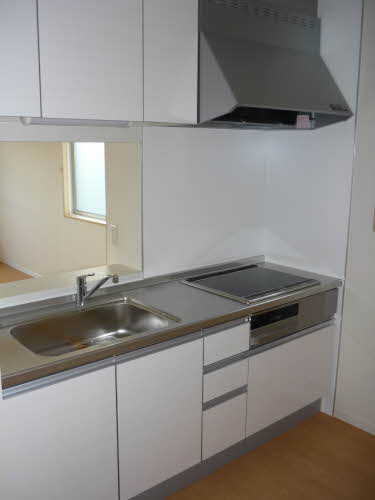 カーサ　エスポワール A201号-2