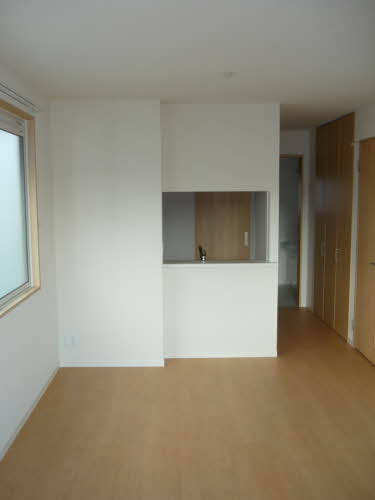 カーサ　エスポワール A201号-3