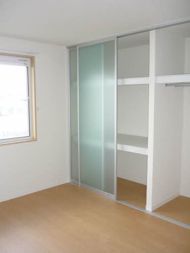 カーサ　エスポワール A201号-4