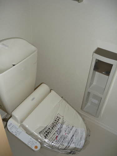 カーサ　エスポワール A201号-5