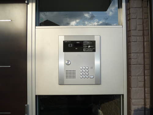 カーサ　エスポワール A201号-8