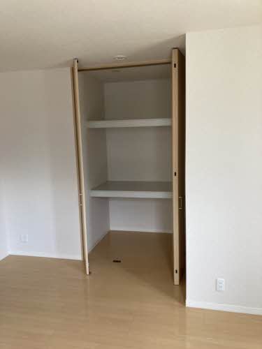 シャーメゾン　リバージュ 0101号-4