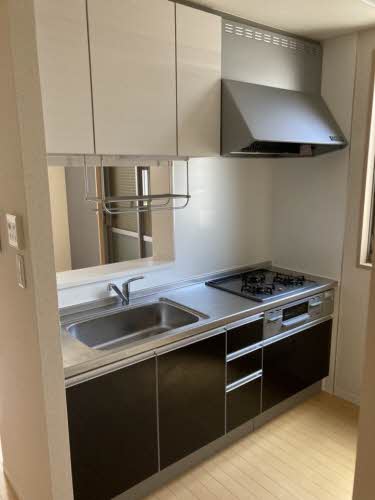 シャーメゾン　リバージュ 0101号-6