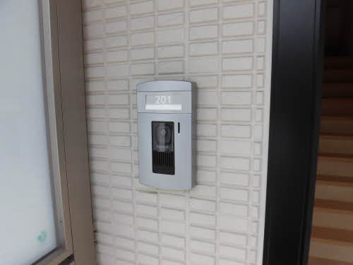 メゾン　ユニオン 0201号-2