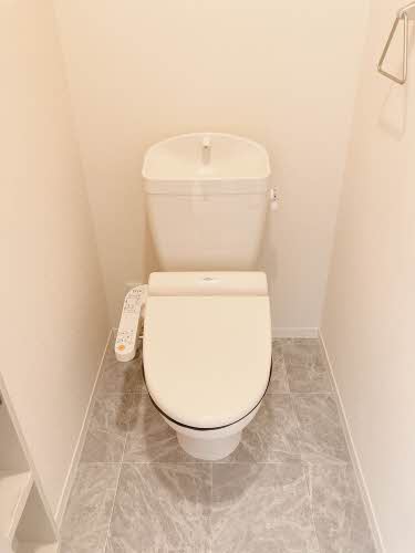 メゾン　ラフェリオ 0103号-10