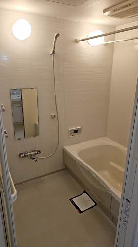 メゾン・プチボヌール 0101号-2