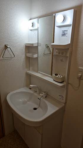 メゾン・プチボヌール 0101号-3